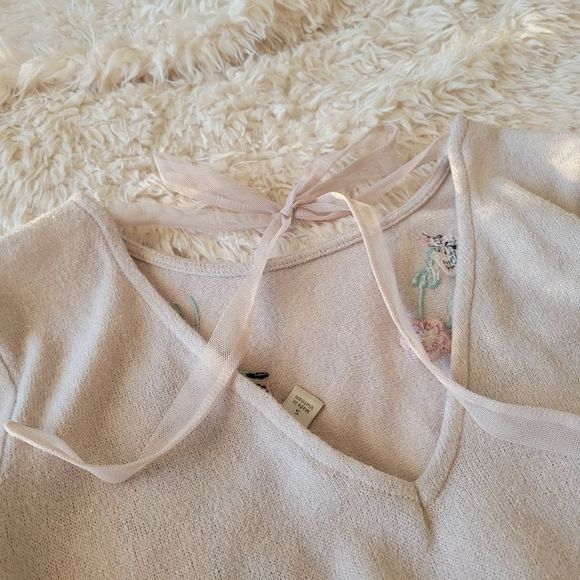 Lauren Conrad Sweater - Picture 7 of 10